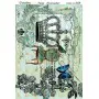 Tela Transfer 33x46cm -  Model 358