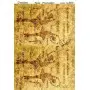 Tela Transfer 33x46cm -  Model 360