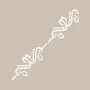 K53 6x20 Border Model Stencil