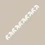 K59 6x20 Border Model Stencil