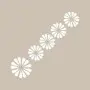 K82 6x20 Border Model Stencil