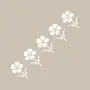 K104 6x20 Border Model Stencil