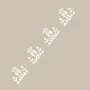 K113 6x20 Border Model Stencil