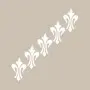 K139 6x20 Border Model Stencil