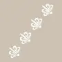 K149 6x20 Border Model Stencil