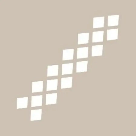 K150 6x20 Border Model Stencil