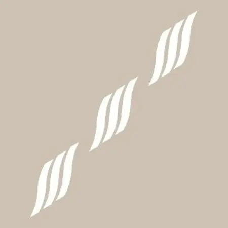 K153 6x20 Border Model Stencil