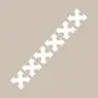 K156 6x20 Border Model Stencil