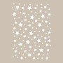 Star Model AS401 A4 Stencil