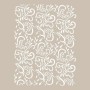 Dal Model AS415 A4 Stencil