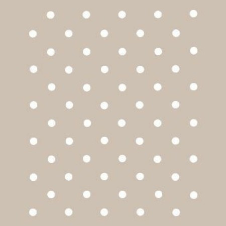 Puantiye Model AS433 A4 Stencil