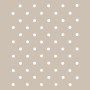 Puantiye Model AS433 A4 Stencil