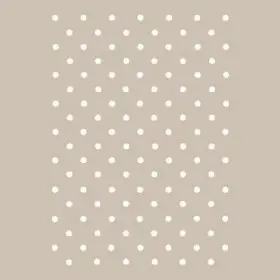 Puantiye Model AS434 A4 Stencil
