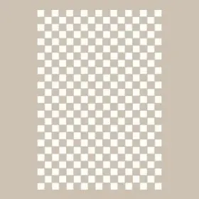 Dama Model AS437 A4 Stencil