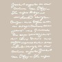 Text Model AS461 A4 Stencil