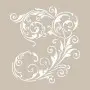 Leaf Model AS465 A4 Stencil