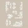 Leaf Model AS478 A4 Stencil