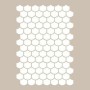 Petek Model AS485 A4 Stencil