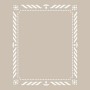 Frame Model AS496 A4 Stencil