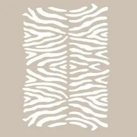 Zebra Model AS506 A4 Stencil