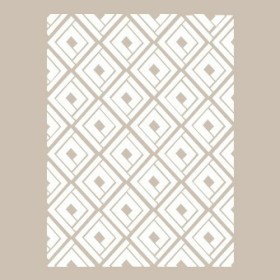 Kare Model AS515 A4 Stencil
