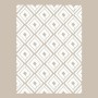 Kare Model AS515 A4 Stencil