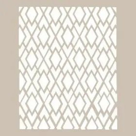 Kare Model AS516 A4 Stencil
