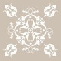 Tulip Model AS522 A4 Stencil