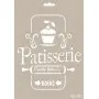 Pastahane Model AS581 A4 Stencil