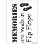 Text Model AS608 A4 Stencil