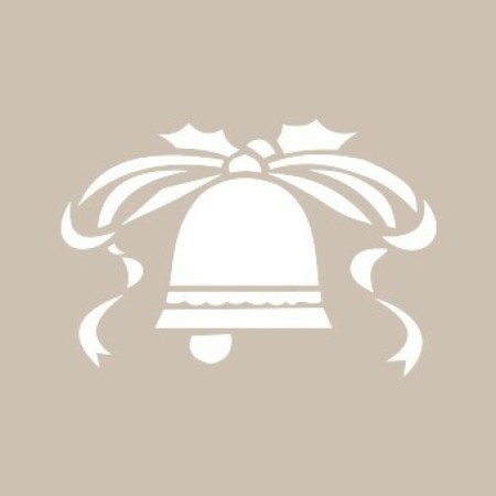 Bell Model D30 15x20 D Series Stencil