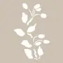 Leaf Model D60 15x20 D Series Stencil