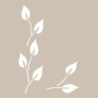 Leaf Model D98 15x20 D Series Stencil