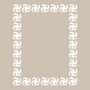 Frame Model D101 15x20 D Series Stencil