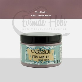 CH13 Pembe Kahve  150ML Very Chalky Home Decor