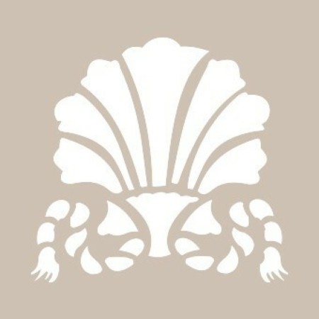 Oyster Model D114 15x20 D Series Stencil