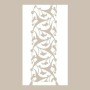 Bordür Model D143 15x20 D Serisi Stencil