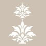 Leaf Model D193 15x20 D Series Stencil