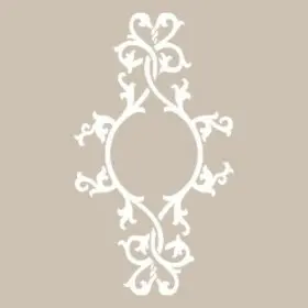 Fayan ModelD198 15x20 D Serisi Stencil