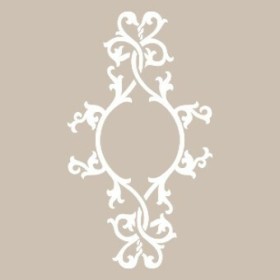 Fayan ModelD198 15x20 D Serisi Stencil