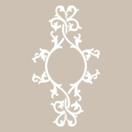 Fayan ModelD198 15x20 D Serisi Stencil