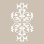 Fayans Model D211 15x20 D Serisi Stencil