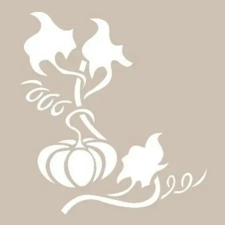 Tomato Model D311 15x20 D Series Stencil