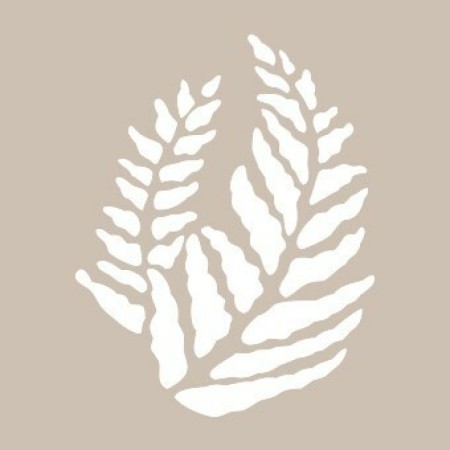 Leaf Model D367 15x20 D Series Stencil