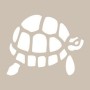 Turtle Model D372 15x20 D Series Stencil