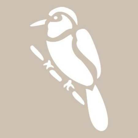 Bird Model D380 15x20 D Series Stencil