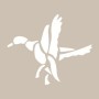 Duck Model D400 15x20 D Series Stencil