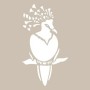 Bird Model D405 15x20 D Series Stencil