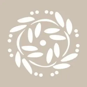 Yaprak Model D450 15x20 D Serisi Stencil