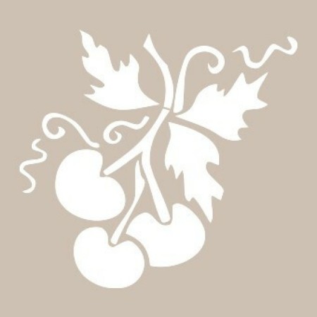 Cherry Model D460 15x20 D Series Stencil